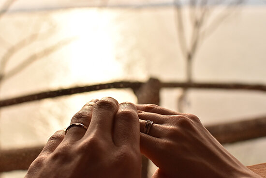 一生愛せる婚約指輪の選び方